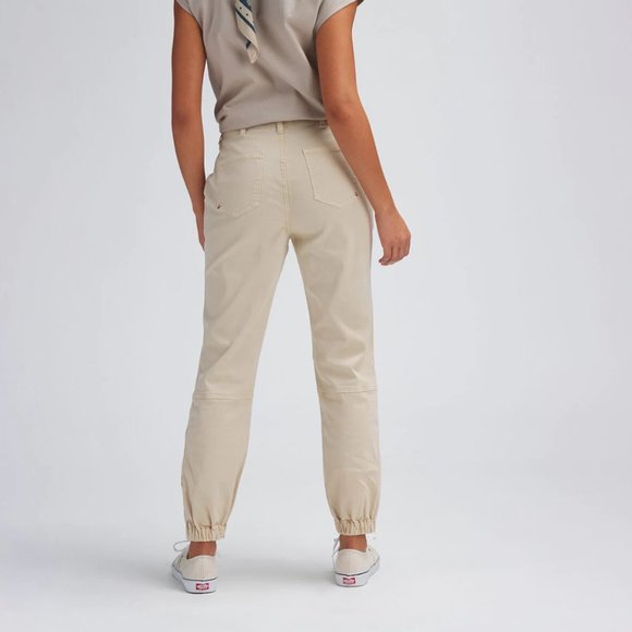 Basin + Range Cotton Jogger Pants - Picture 4 of 6